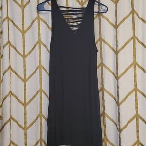 American Eagle Dress